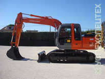 Hitachi  · ZX110