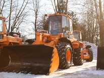 Амкодор · Грузоподъемность 7т