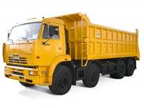 Камаз · AMKAR 6589 01E