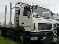 МАЗ · 6312С9 526 012