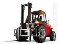 Manitou · M X 50 2