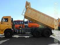 Камаз · AMKAR 658901ME