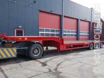 A-Faymonville  · Аренда трала, негабаритные перевозки