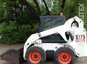 Bobcat · S175