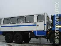 Камаз · НЕФАЗ 4208