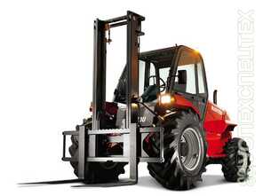 Manitou · M X 50 2