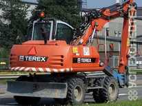 Terex  · TW160