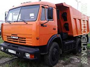КамАЗ · 