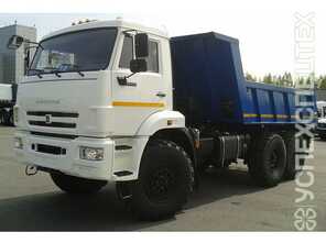 Камаз · 45141 010 10