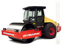Dynapac · CA 280 D