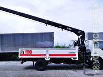 Газ · Hiab 026Т-3