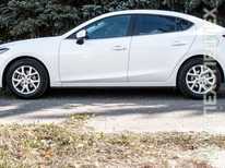 Mazda · 3
