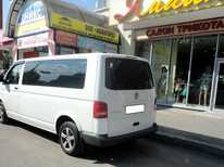 Volkswagen · Caravelle