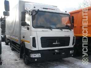 Маз · 4371Р2 432 000 