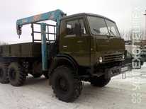 Камаз · 4310