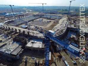  GIRAFFE · TDK 10 180