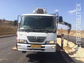 ​NISSAN · CONDOR​