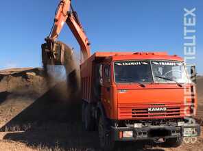 Камаз · 61115
