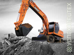 DOOSAN  · SOLAR 180W-V