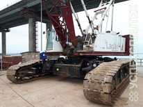 Hitachi  · i scx 500 Эксплуатационная масса 50000 кг