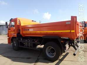 Камаз · 43255 6010 69