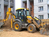 JCB · 3CX