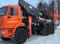 Камаз · 43118 3099 46