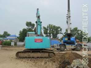 KOMATSU · PC228UU-1