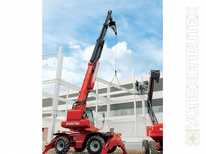 Manitou · MRT X 1440