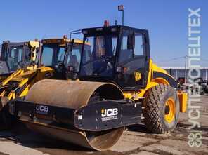 JCB · VM 132 D TIER 2