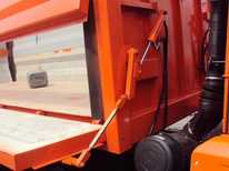 Камаз · AMKAR 658901 40МE