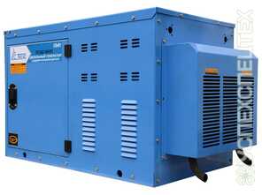 Airman · Мощность от 20 до 60 кВт