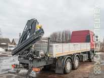 Маз · Hiab 013Т-1