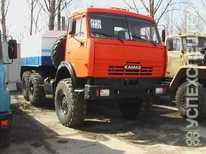 Камаз · 43114 1027 15