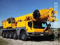Liebherr · 