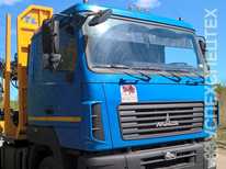 МАЗ · 631219 8425 012