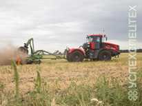 КИРОВЕЦ · К 424