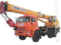 Камаз · KC 55713 5Л​