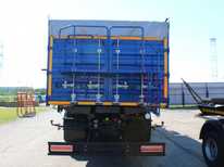 Камаз · AMKAR 658901 44