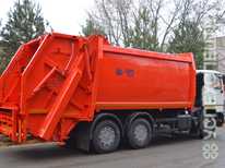 КОММАШ · КО 427 90