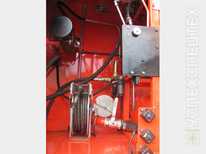 Камаз · КО 564 20