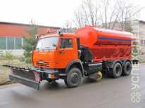 Камаз · КО-829Б