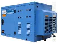 Airman · Мощность от 20 до 60 кВт