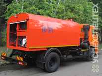 КОММАШ · КО 564 20