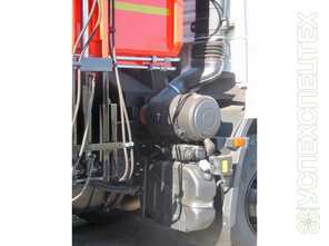 КОММАШ · КО 449 02