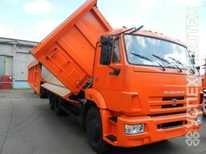 Камаз · 65115 6056 48 А5