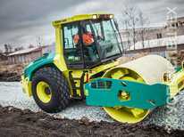 Ammann · ASC 110D