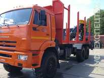 Камаз ·  ОМТЛ 97