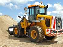 JCB · 3 X