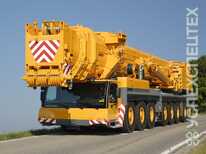  услуги кранов · 